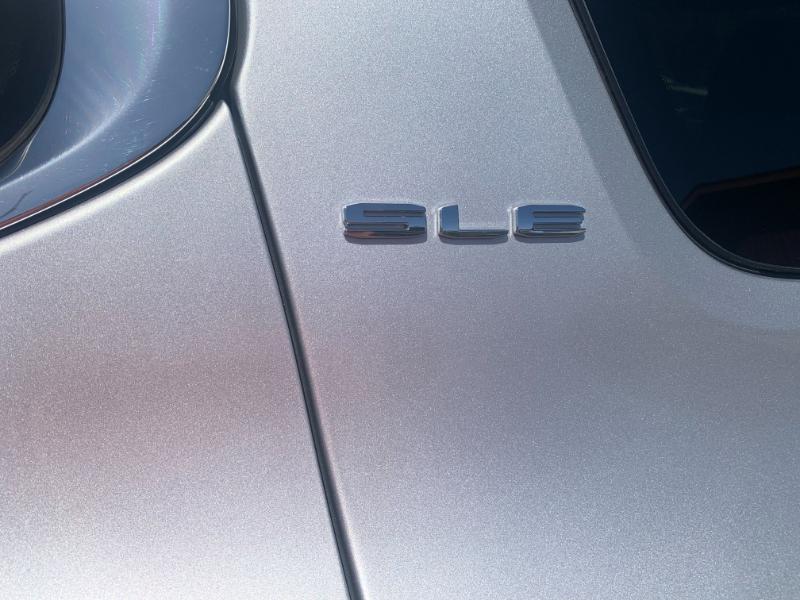 GMC Acadia SLE 2020