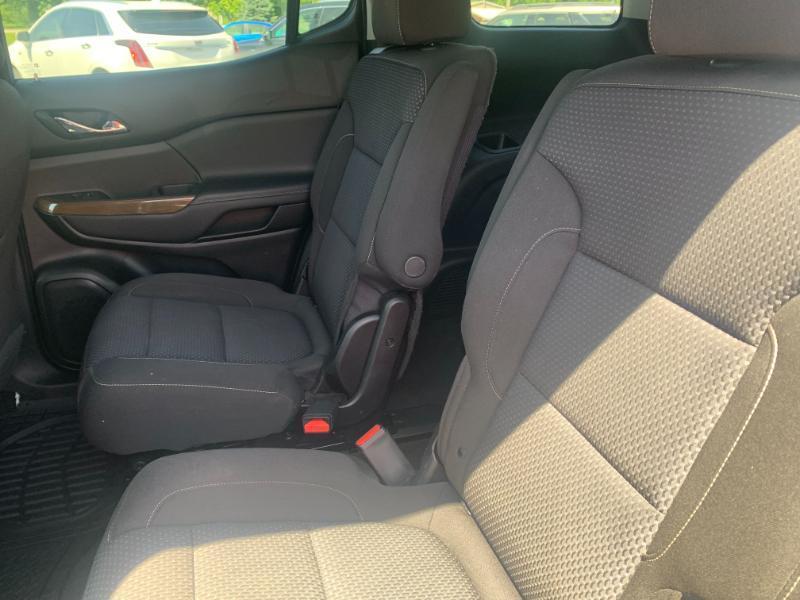 GMC Acadia SLE 2020