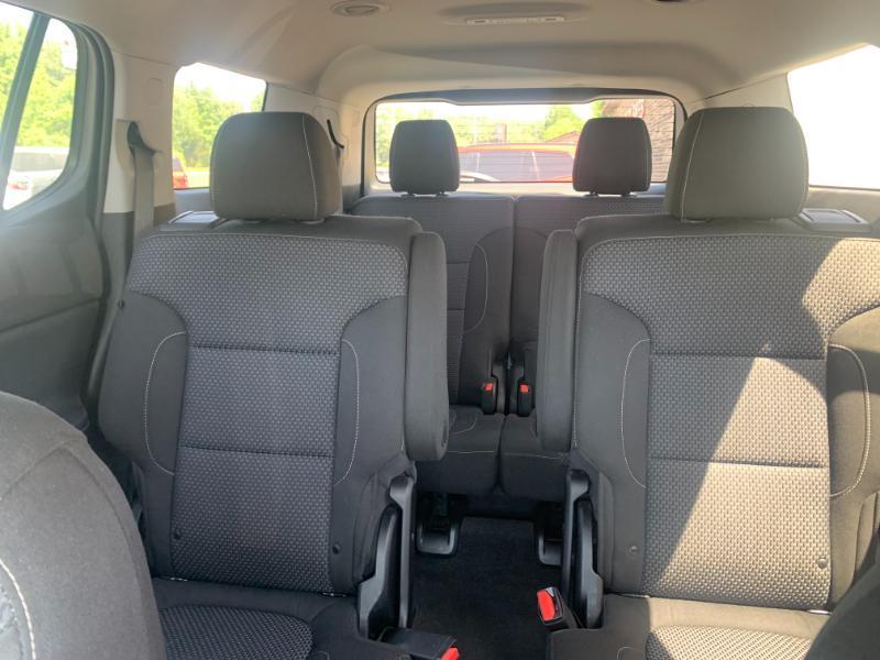 GMC Acadia SLE 2020