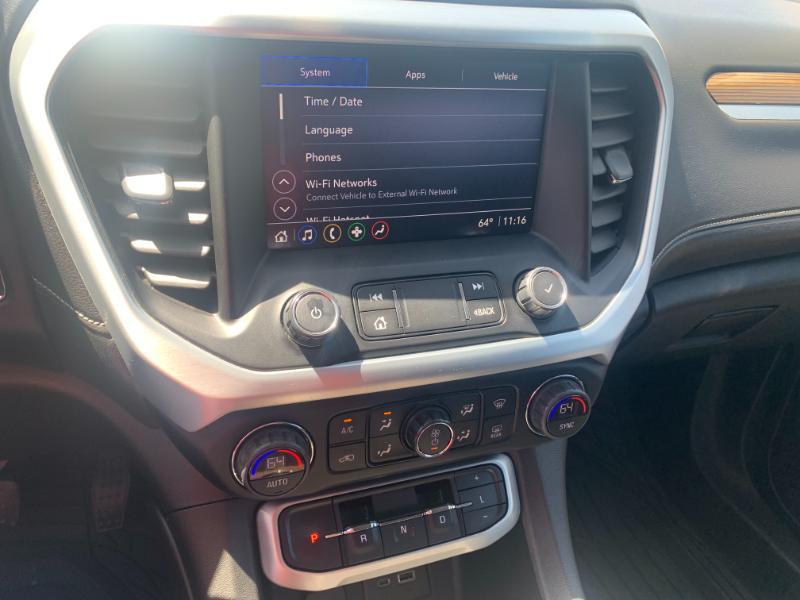 GMC Acadia SLE 2020