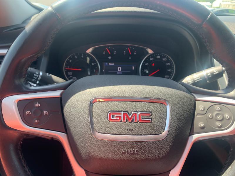 GMC Acadia SLE 2020