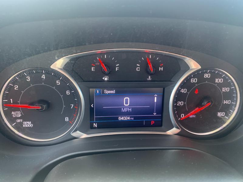 GMC Acadia SLE 2020