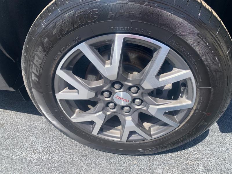GMC Acadia SLE 2020