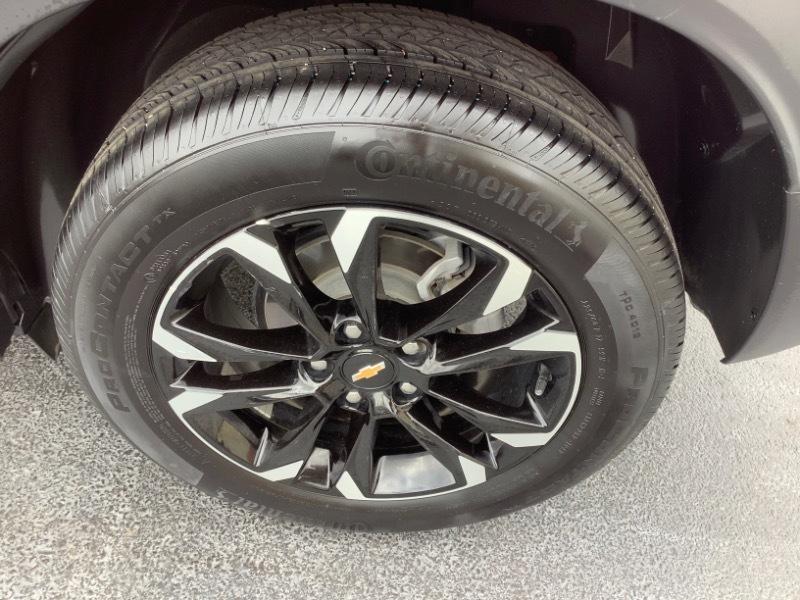 Chevrolet TrailBlazer LS 2021