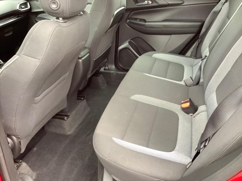Chevrolet TrailBlazer LS 2021