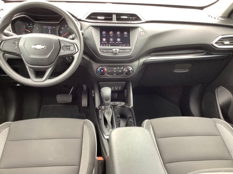 Chevrolet TrailBlazer LS 2021