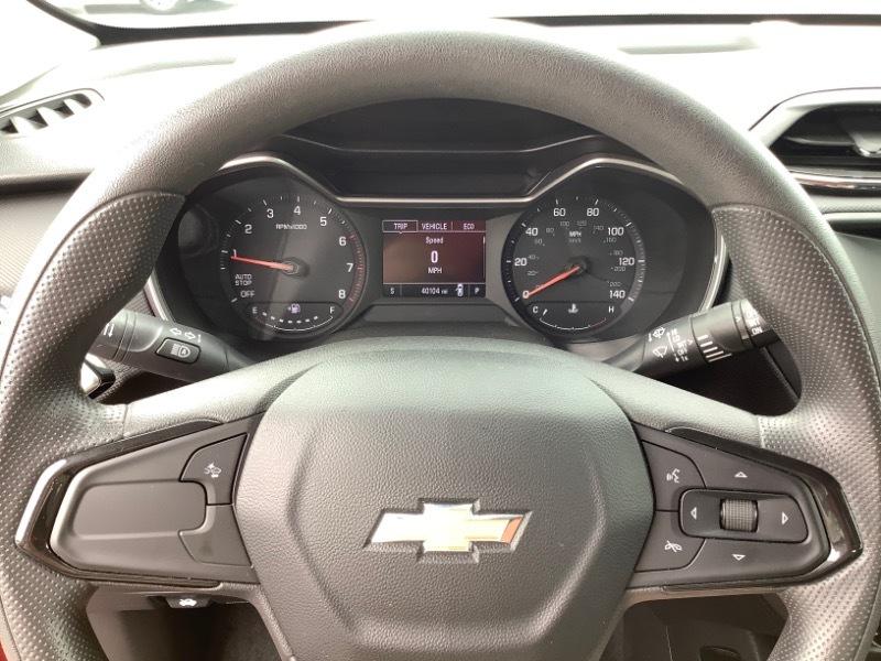 Chevrolet TrailBlazer LS 2021