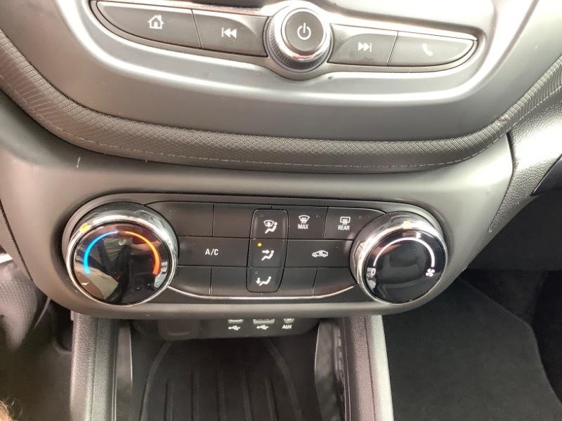 Chevrolet TrailBlazer LS 2021