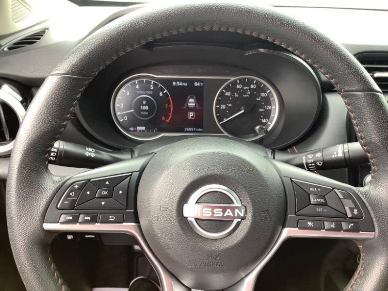 Chevrolet TrailBlazer LT 2021
