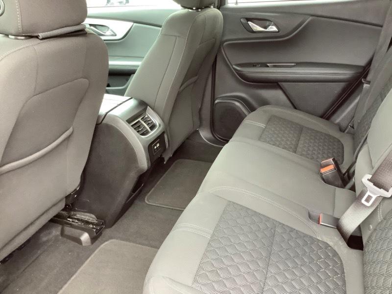 Chevrolet Blazer 2LT 2021