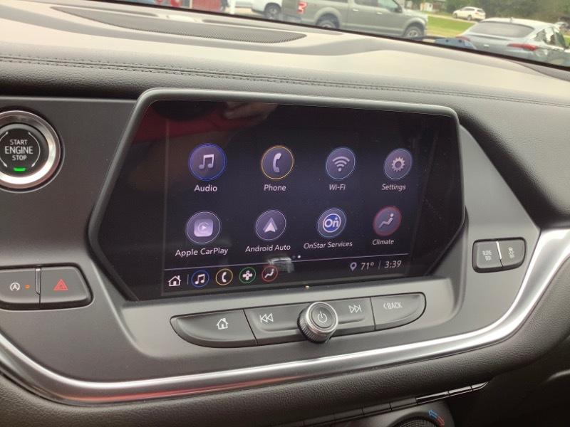 Chevrolet Blazer 2LT 2021