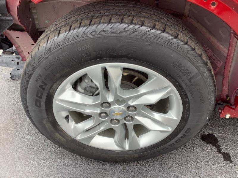Chevrolet Blazer 2LT 2021