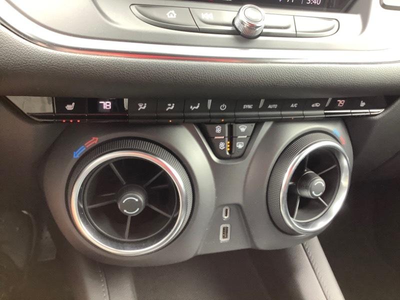 Chevrolet Blazer 2LT 2021