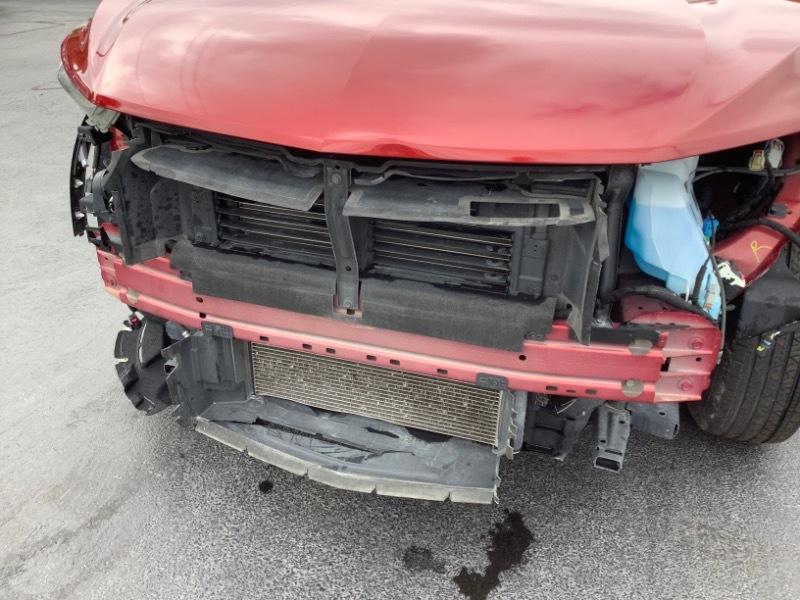 Chevrolet Blazer 2LT 2021