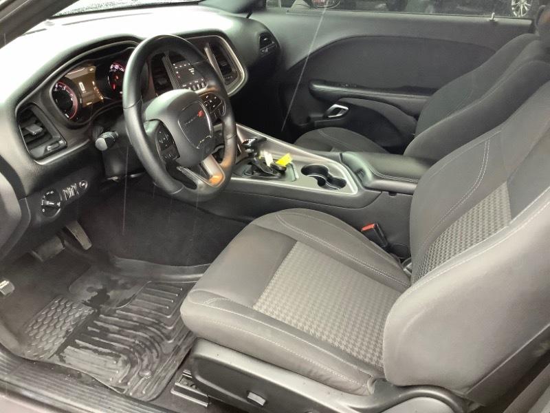 Dodge Challenger SXT 2019