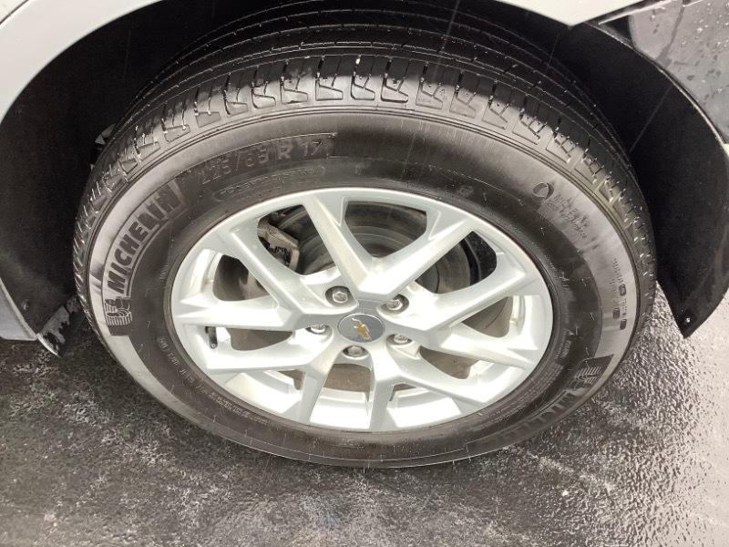Chevrolet Equinox LS 2WD 2024