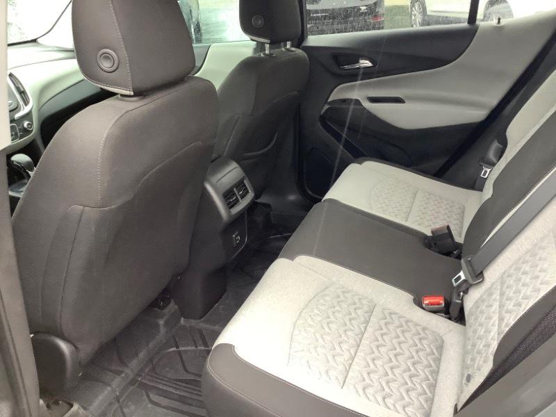Chevrolet Equinox LS 2WD 2024