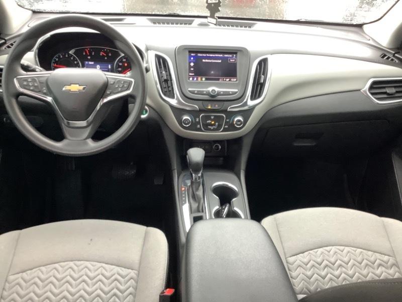 Chevrolet Equinox LS 2WD 2024