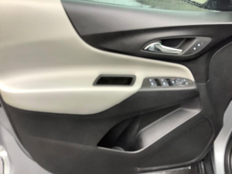 Chevrolet Equinox LS 2WD 2024
