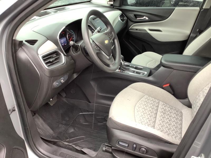 Chevrolet Equinox LS 2WD 2024