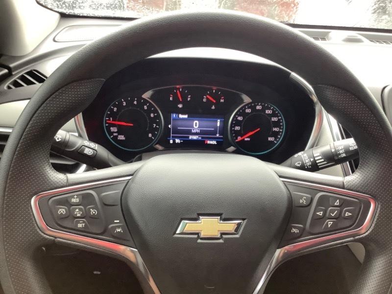 Chevrolet Equinox LS 2WD 2024