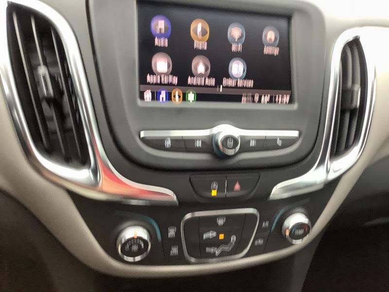 Chevrolet Equinox LS 2WD 2024