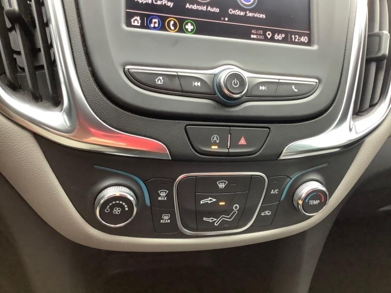 Chevrolet Equinox LS 2WD 2024