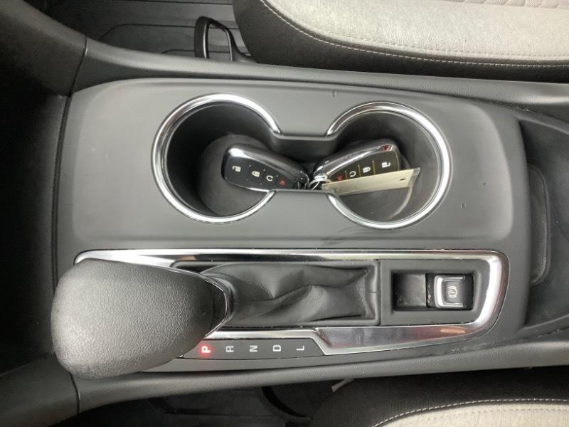 Chevrolet Equinox LS 2WD 2024