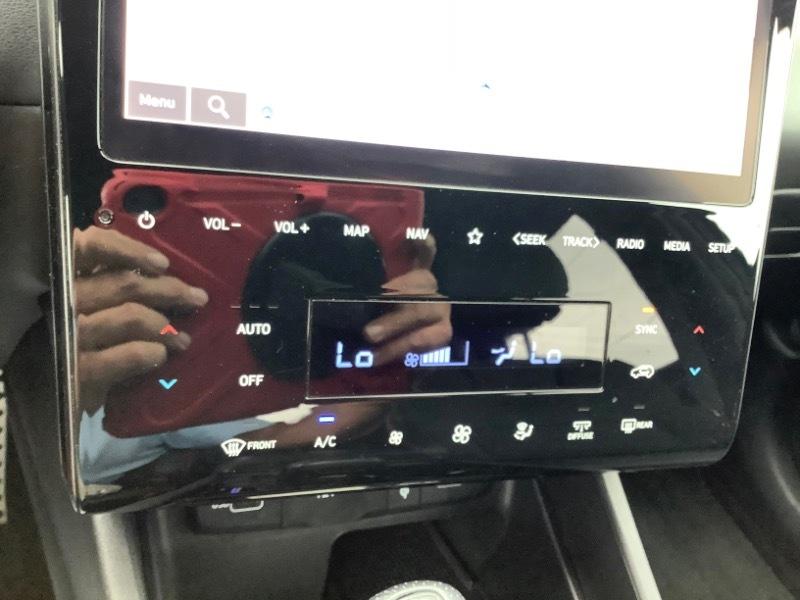 Hyundai Tucson N Line 2023