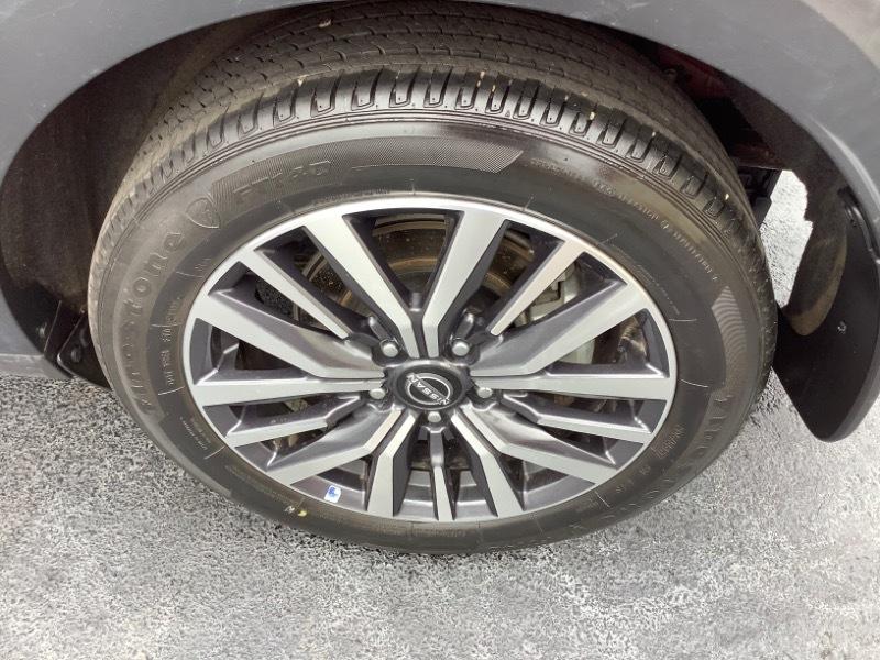 Nissan Kicks SV 2024