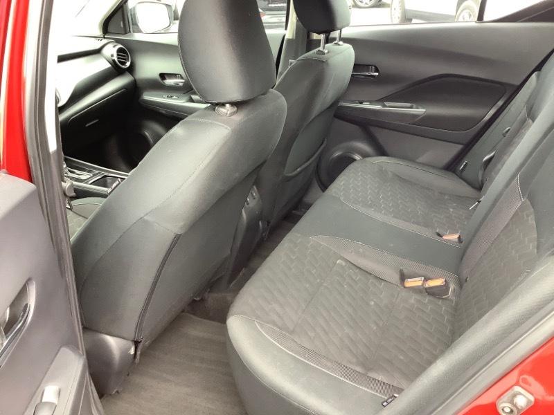 Nissan Kicks SV 2024