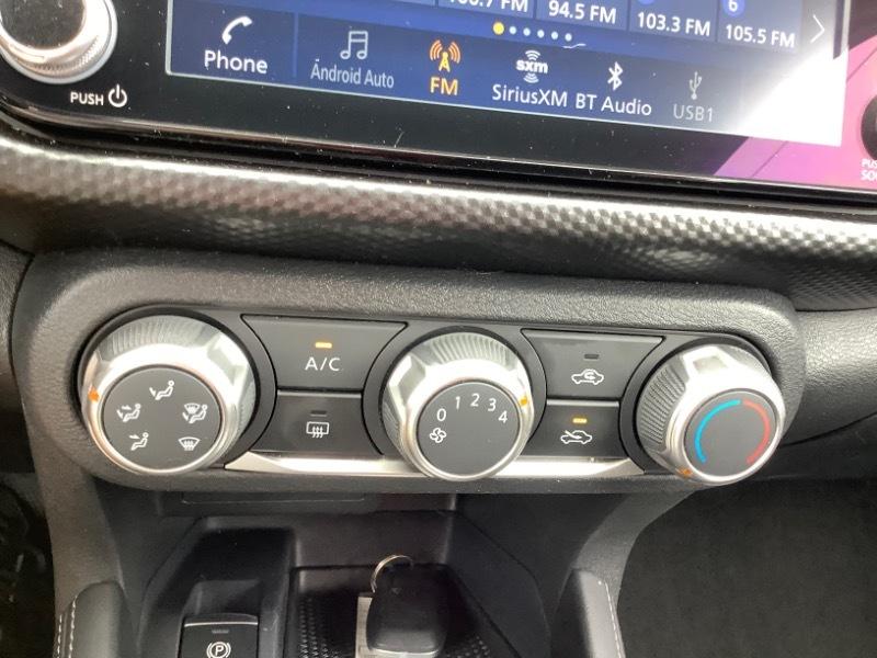 Nissan Kicks SV 2024