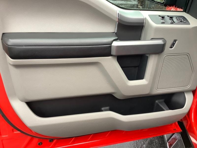Ford F-150 XLT SuperCrew 5.5-ft. Bed 4WD 2020
