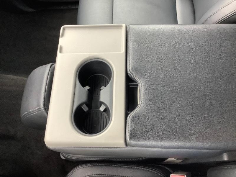 Ford F-150 XLT SuperCrew 5.5-ft. Bed 4WD 2020