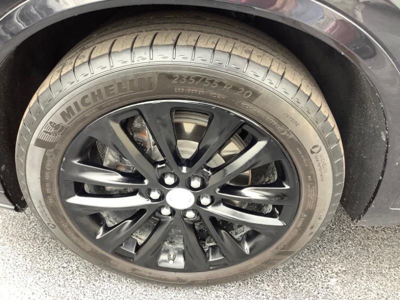 Cadillac XT6 Premium Luxury AWD 2021