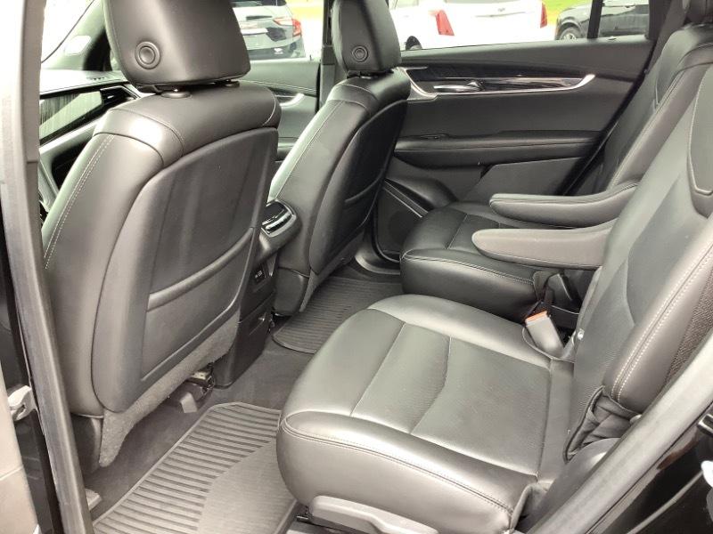 Cadillac XT6 Premium Luxury AWD 2021