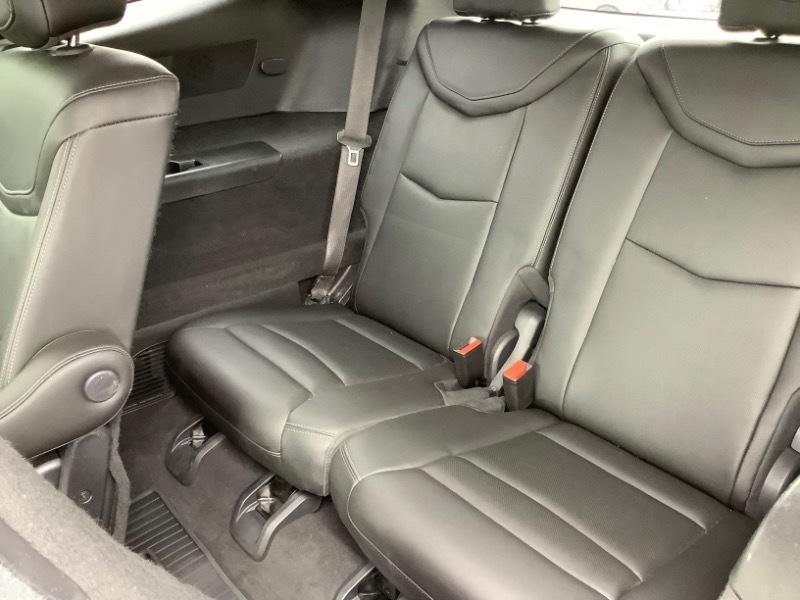 Cadillac XT6 Premium Luxury AWD 2021