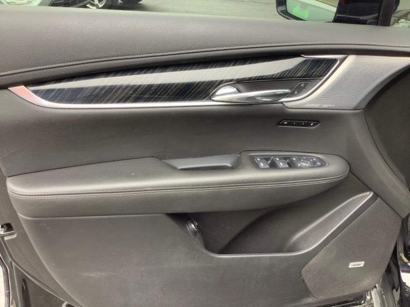 Cadillac XT6 Premium Luxury AWD 2021