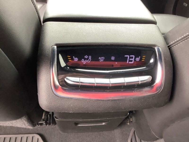 Cadillac XT6 Premium Luxury AWD 2021