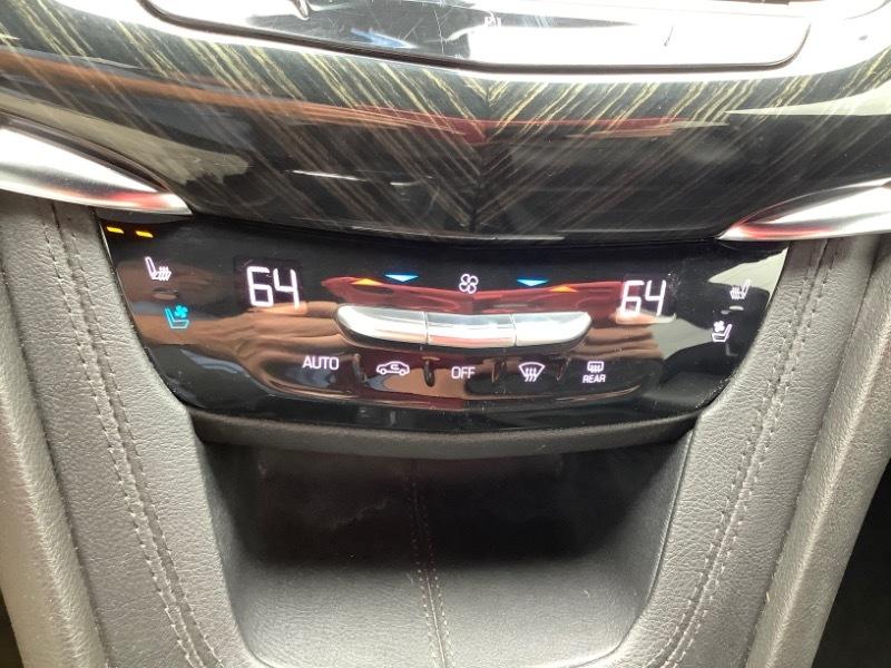 Cadillac XT6 Premium Luxury AWD 2021