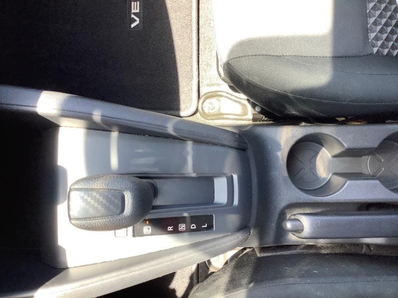 Nissan Versa S CVT 2023