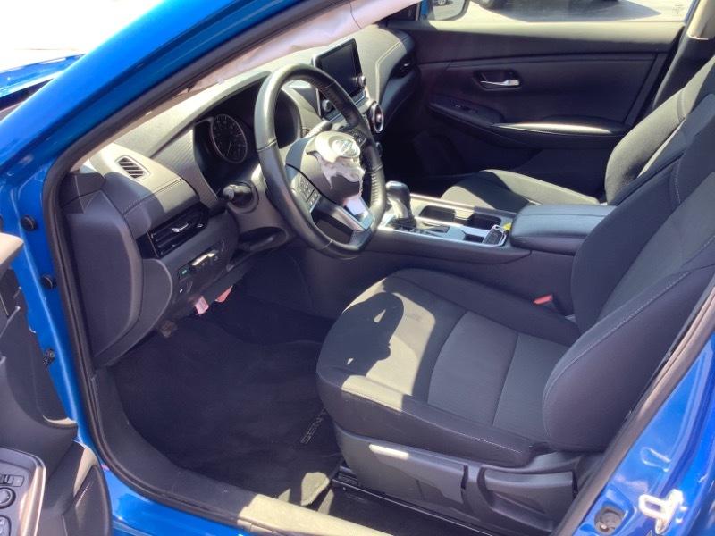 Nissan Sentra SV 2023