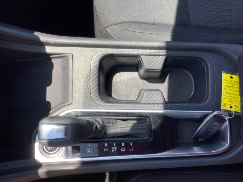 Nissan Sentra SV 2023