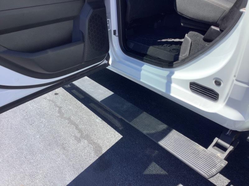 RAM 2500 Tradesman Crew Cab SWB 4WD 2022