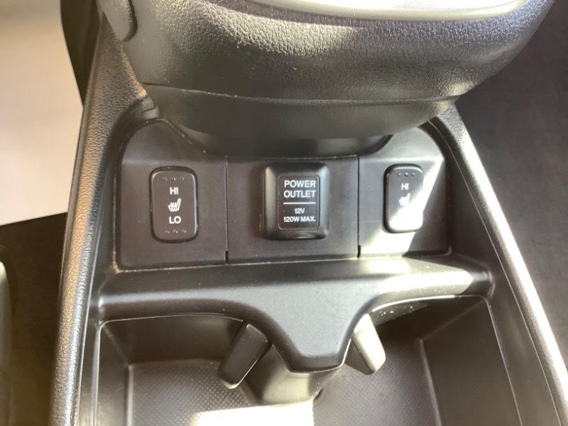 Honda CR-V EX-L 4WD 5-Speed AT 2012