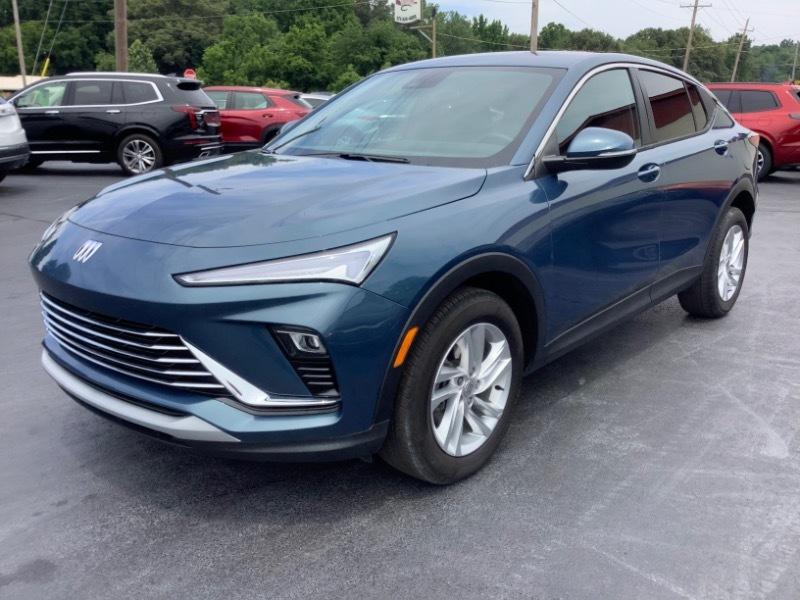 Buick Envista Preferred 2024