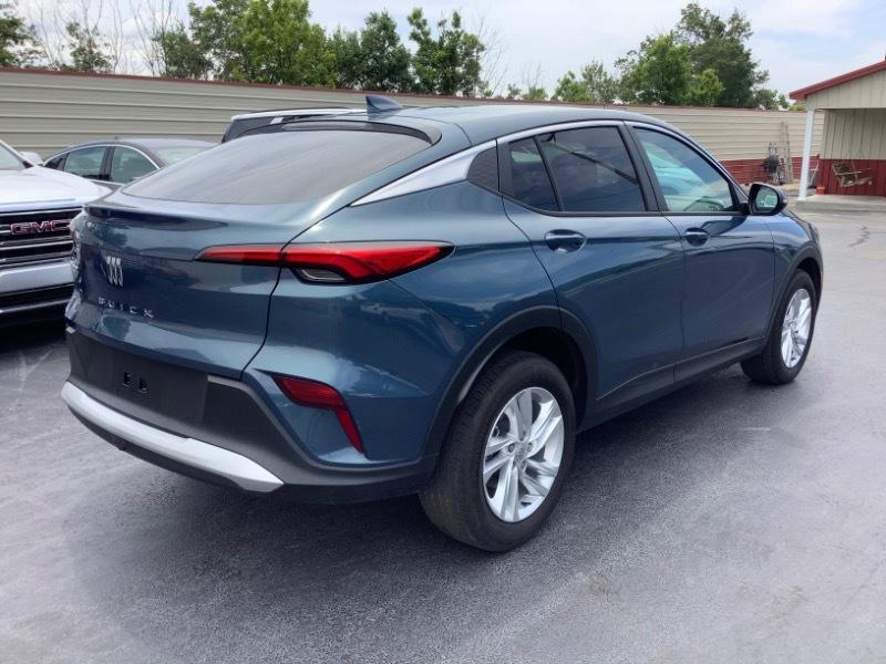 Buick Envista Preferred 2024