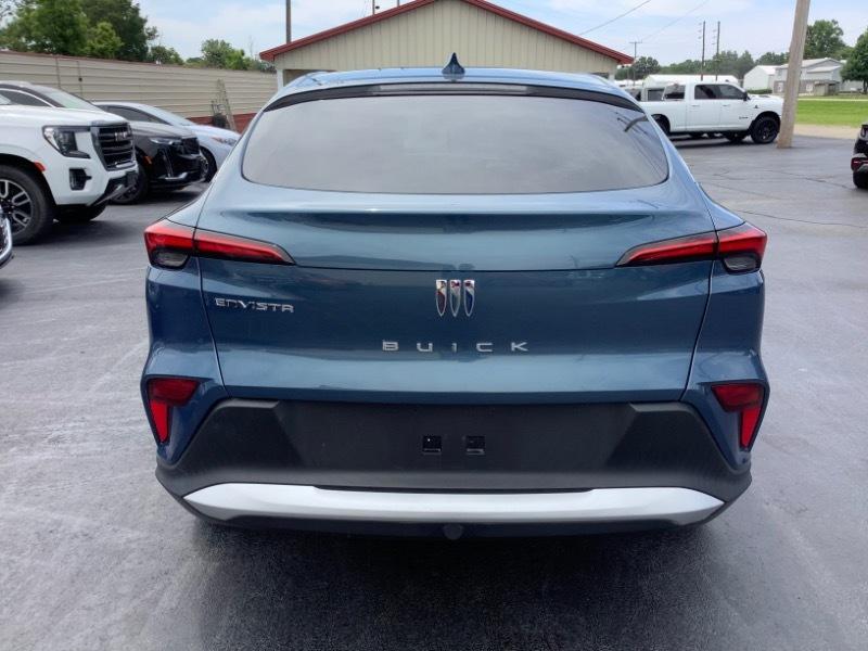 Buick Envista Preferred 2024