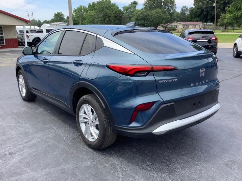 Buick Envista Preferred 2024