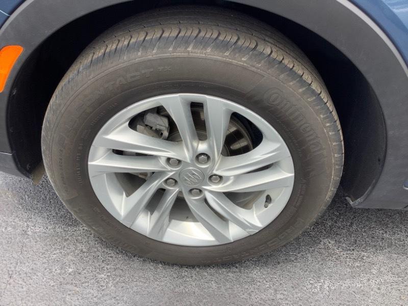 Buick Envista Preferred 2024